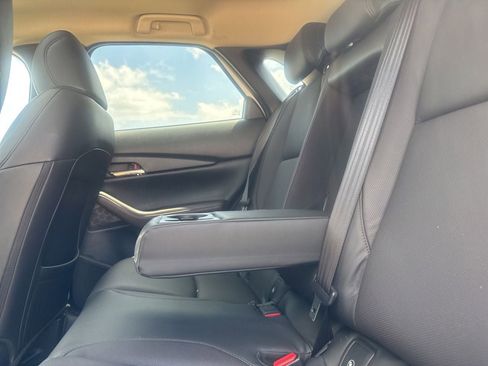 Used 2022 MAZDA CX-30 AWD 2.5 S w/ Premium Package image 38