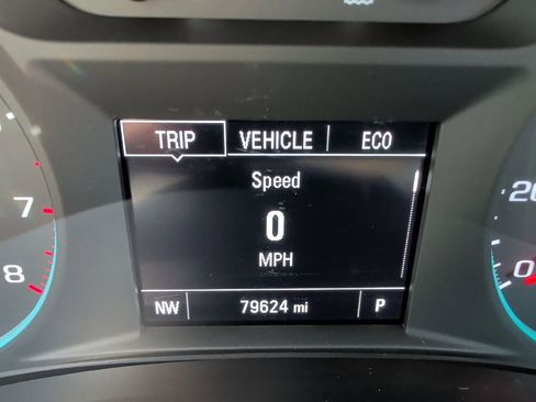 Used 2019 Chevrolet Malibu LT FWD image 12