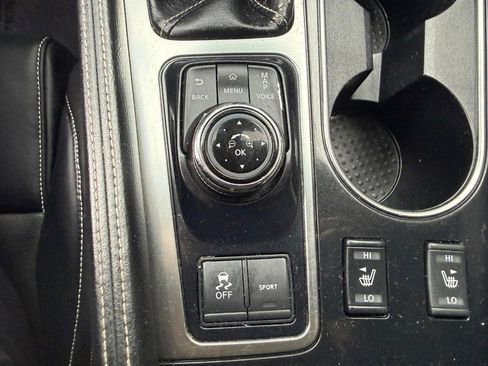 Used 2020 Nissan Maxima 3.5 SV w/ Floor Mat Group image 27