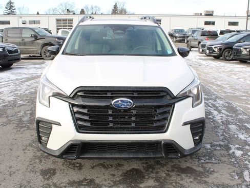 New 2025 Subaru Ascent Bronze Edition image 4