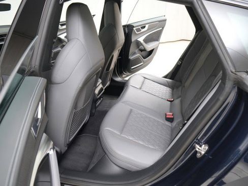 Used 2023 Audi S7 Prestige image 44