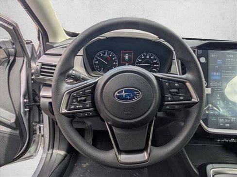 New 2026 Subaru Impreza 2.0i Sport AWD/4WD image 18