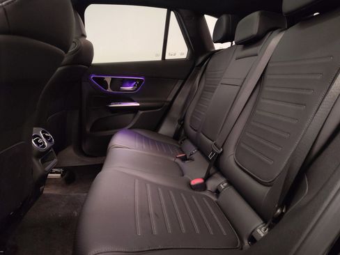 Certified 2026 Mercedes-Benz GLC 300 image 25