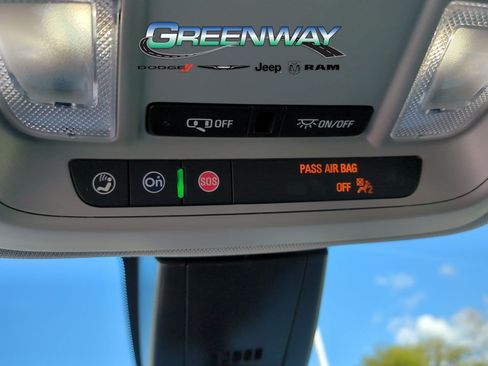 Used 2025 Chevrolet Blazer LT AWD/4WD image 22