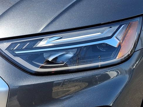 Used 2024 Audi Q5 e Premium Plus image 10