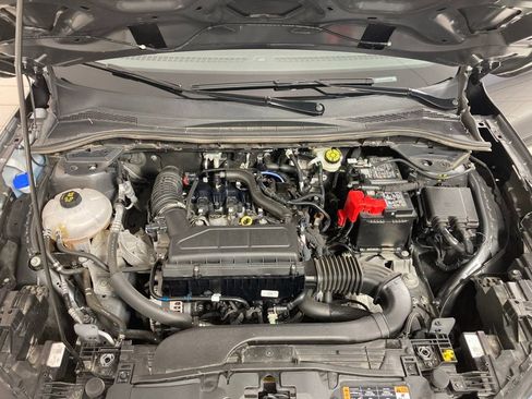 Used 2025 Ford Escape Active image 26