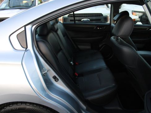 Used 2015 Subaru Legacy 3.6R Limited image 9