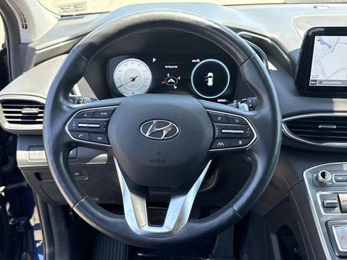 Used 2022 Hyundai Santa Fe Limited w/ Cargo Package AWD/4WD image 19