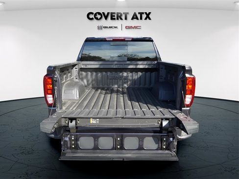 New 2026 GMC Sierra 1500 Elevation w/ Elevation Premium Package image 37