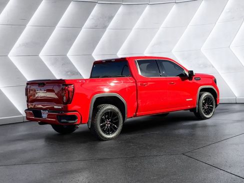 Used 2023 GMC Sierra 1500 Elevation image 4