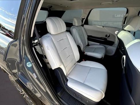 New 2026 Hyundai Palisade Calligraphy FWD image 9