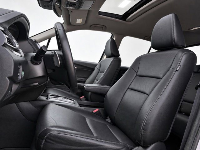 Used 2023 Honda Ridgeline RTL image 15