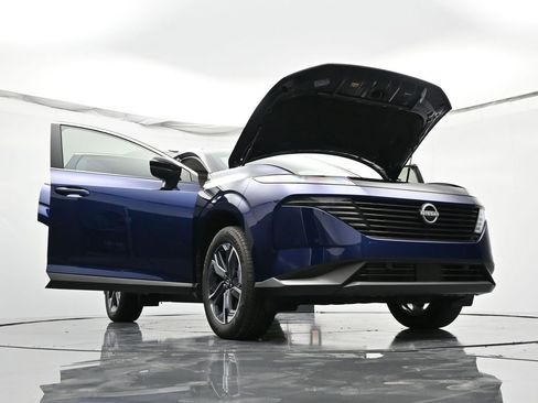 New 2025 Nissan Murano SL w/ Cargo Package image 50