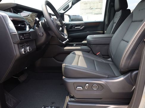New 2026 GMC Yukon XL Denali AWD/4WD image 11