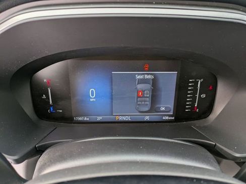 Used 2023 Ford Escape Active image 10