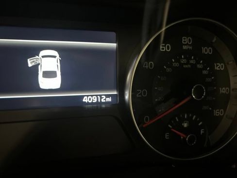 Used 2024 Kia Forte GT w/ GT2 Package FWD image 19