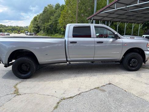 Used 2021 RAM 3500 Tradesman AWD/4WD image 3
