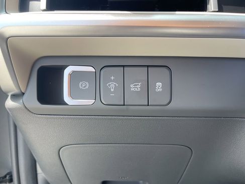 New 2026 Hyundai Santa Fe SE FWD image 20