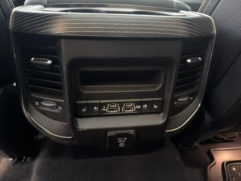 Used 2020 RAM 1500 Limited image 20
