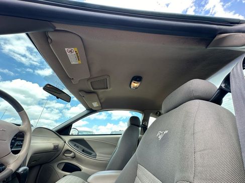 Used 2003 Ford Mustang GT RWD image 48