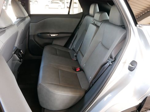 Used 2026 Lexus RZ 350e 2WD image 20