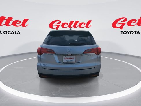 Used 2014 Acura RDX FWD w/ Technology Package image 7