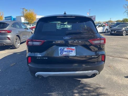Used 2023 Ford Escape Active image 5