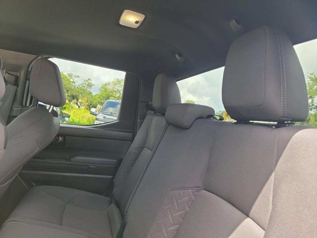 Used 2024 Toyota Tacoma SR AWD/4WD image 23