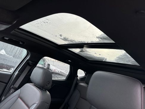 Certified 2024 Chevrolet Blazer RS w/ LPO, Floor Liner Package image 19