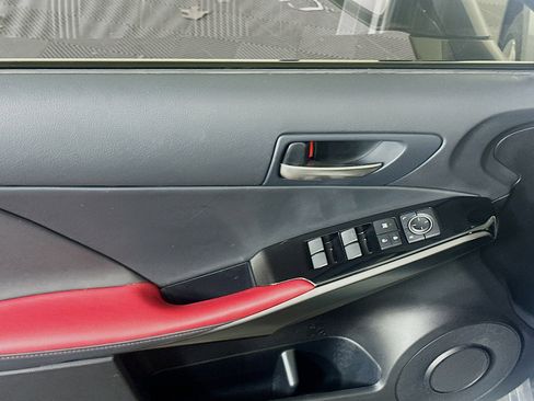 Used 2024 Lexus IS 300 w/ Comfort Package image 15