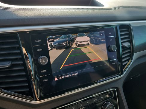 Used 2019 Volkswagen Atlas SEL image 36