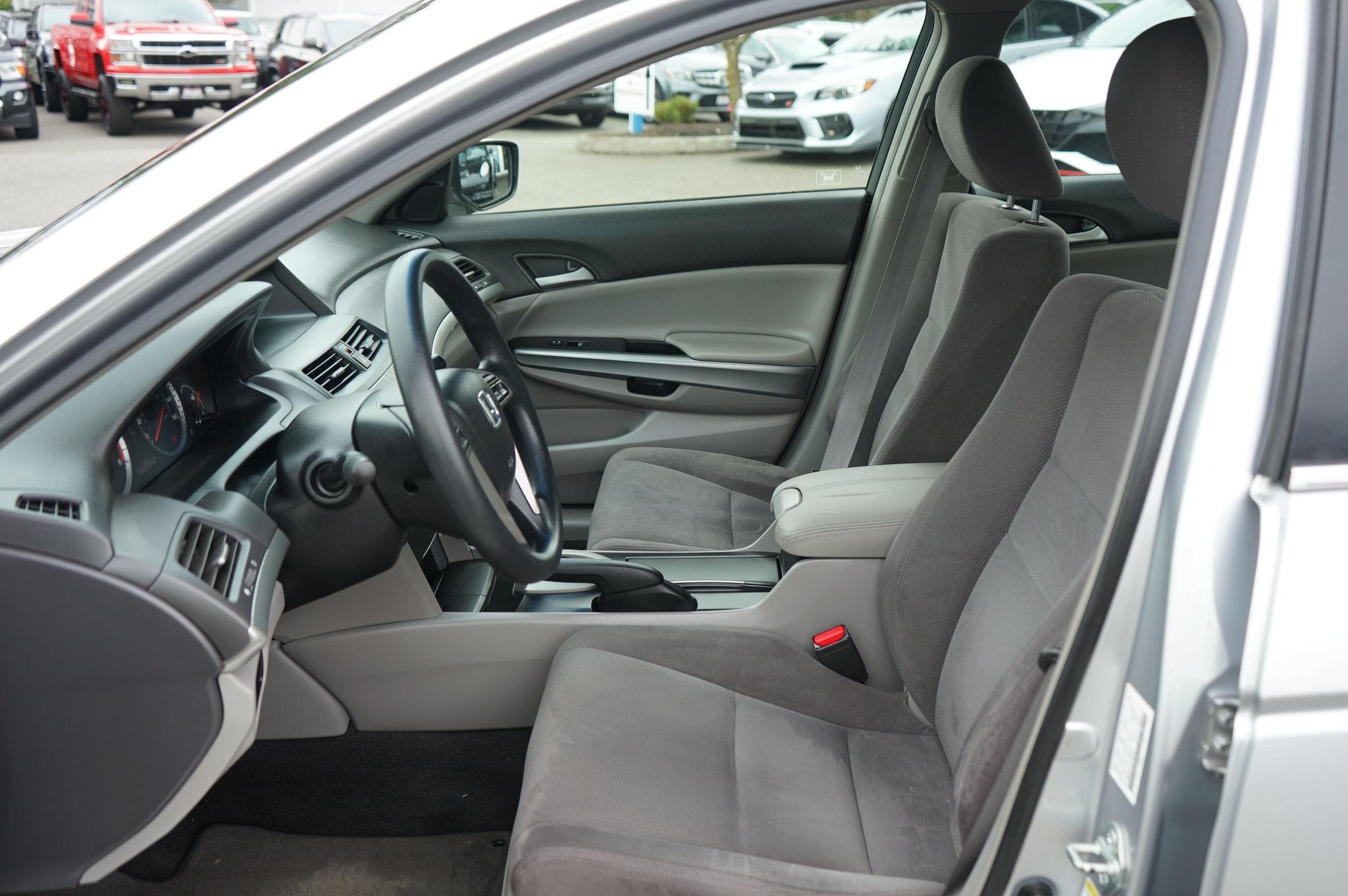 Used 2008 Honda Accord EX image 10