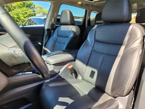 Certified 2021 Nissan Murano SL w/ SL Moonroof Package AWD/4WD image 7