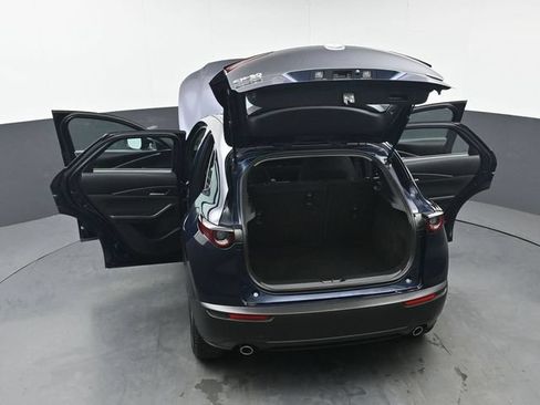 Certified 2023 MAZDA CX-30 AWD 2.5 S image 41