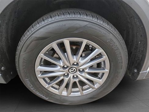 Used 2017 MAZDA CX-5 Touring w/ I-ACTIVSENSE Package image 35