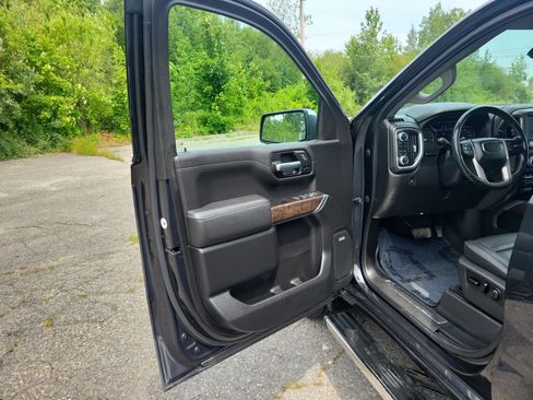 Used 2020 GMC Sierra 1500 Denali w/ Denali Ultimate Package AWD/4WD image 15