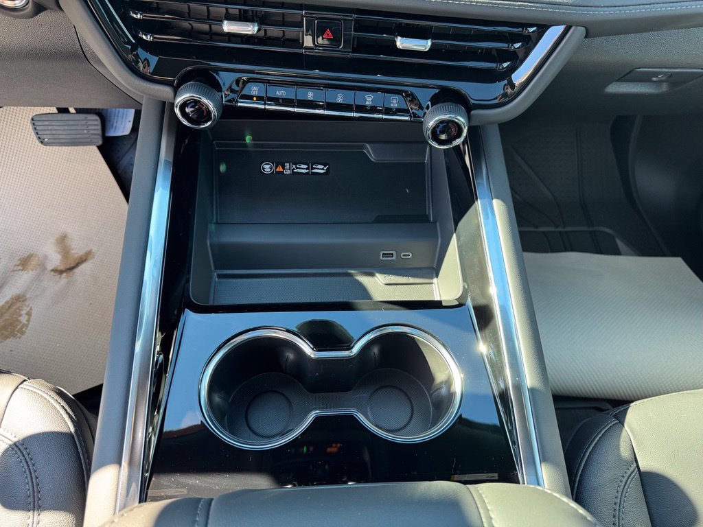 New 2027 Chevrolet Tahoe Z71 AWD/4WD image 19