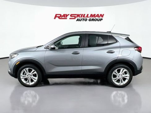 Used 2023 Buick Encore GX Preferred w/ Cold Weather Comfort Package AWD/4WD image 4