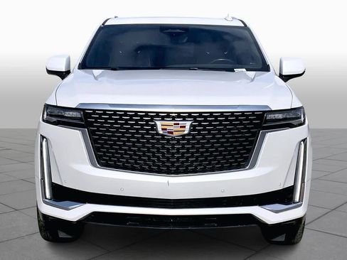 Used 2023 Cadillac Escalade ESV Premium Luxury w/ LPO, Floor Liner Package image 3