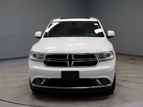 Used 2014 Dodge Durango Limited image 8