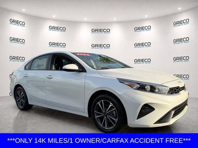 Used 2024 Kia Forte LXS