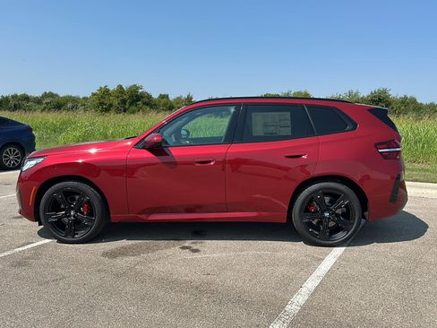 New 2026 BMW X3 xDrive30 w/ Premium Package image 5