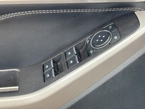 Used 2024 Ford Explorer Limited w/ Equipment Group 301A AWD/4WD image 19