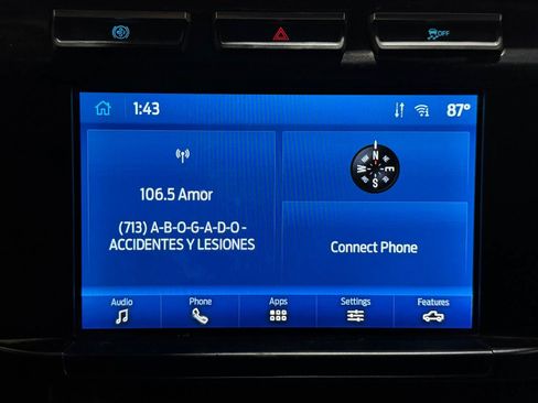 Used 2023 Ford F250 XL w/ XL Chrome Package RWD image 4