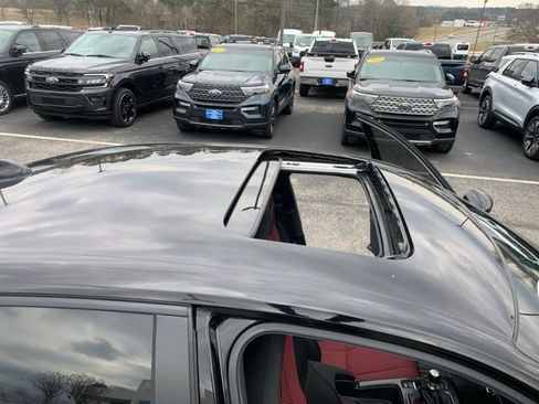 Used 2025 Honda Civic Si image 26