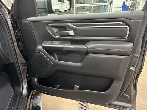 New 2026 RAM 1500 Big Horn image 42