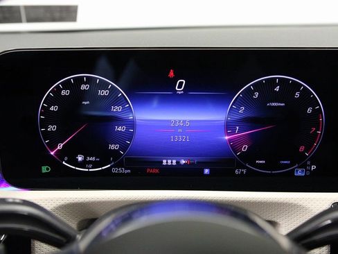 Certified 2025 Mercedes-Benz CLA 250 4MATIC image 13