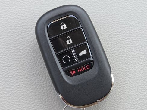 New 2026 Honda CR-V EX-L image 34