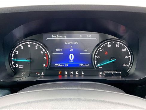 Used 2024 Ford Maverick XLT w/ Equipment Group 300A Standard image 12