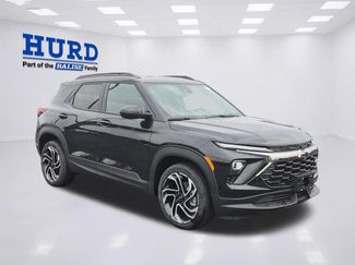 New 2026 Chevrolet TrailBlazer RS w/ Convenience Package AWD/4WD 360° Tour